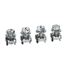 Schneider Electric - PanelSeT Accessoires - Kit fixation socle - WM