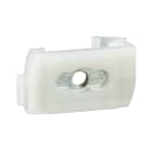 Schneider Electric - PanelSeT - écrou coulissant M6 - nylon - pour rail C40