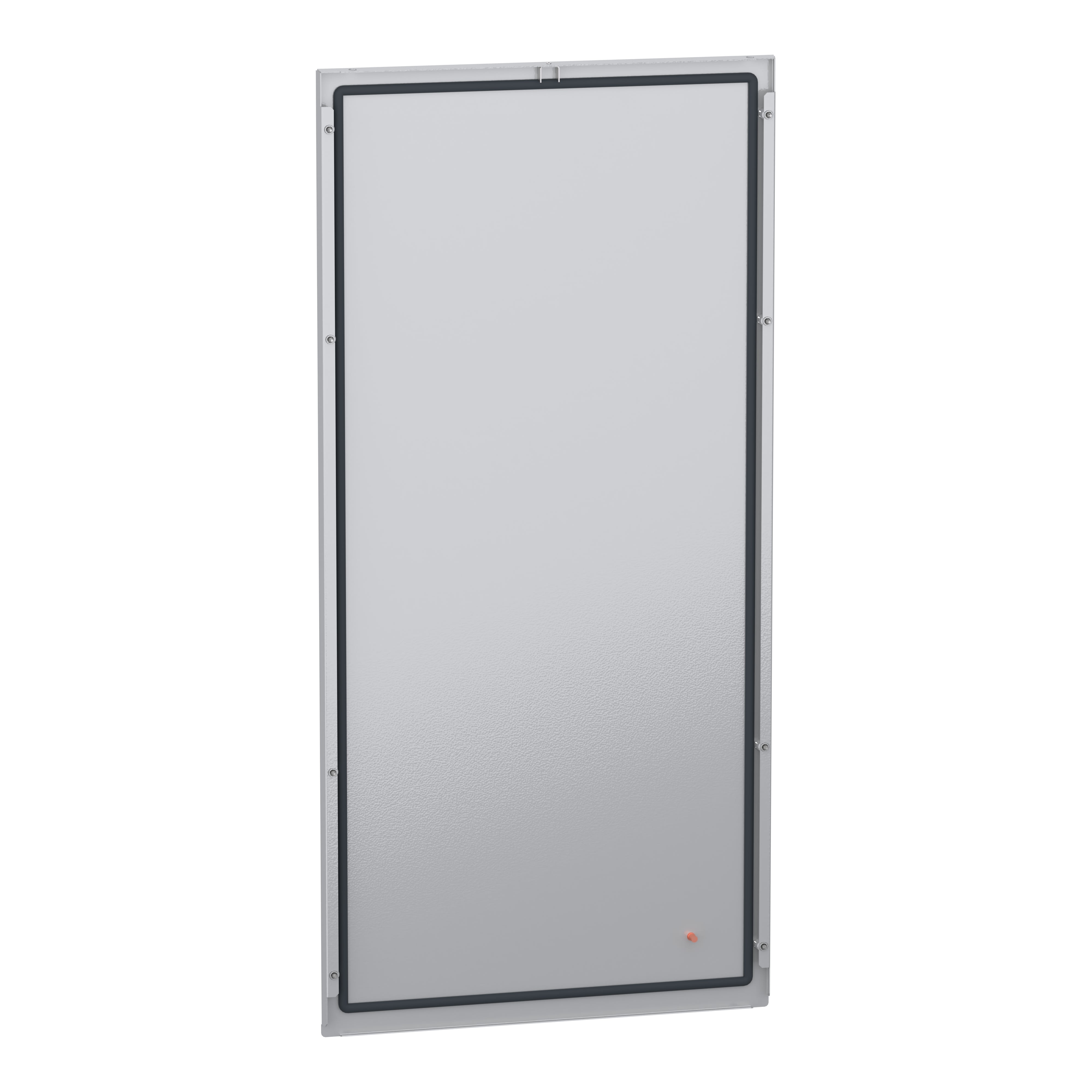 Schneider Electric - PanelSeT SFN Kit - panneau arrière - 1200x600 mm (Hxl)