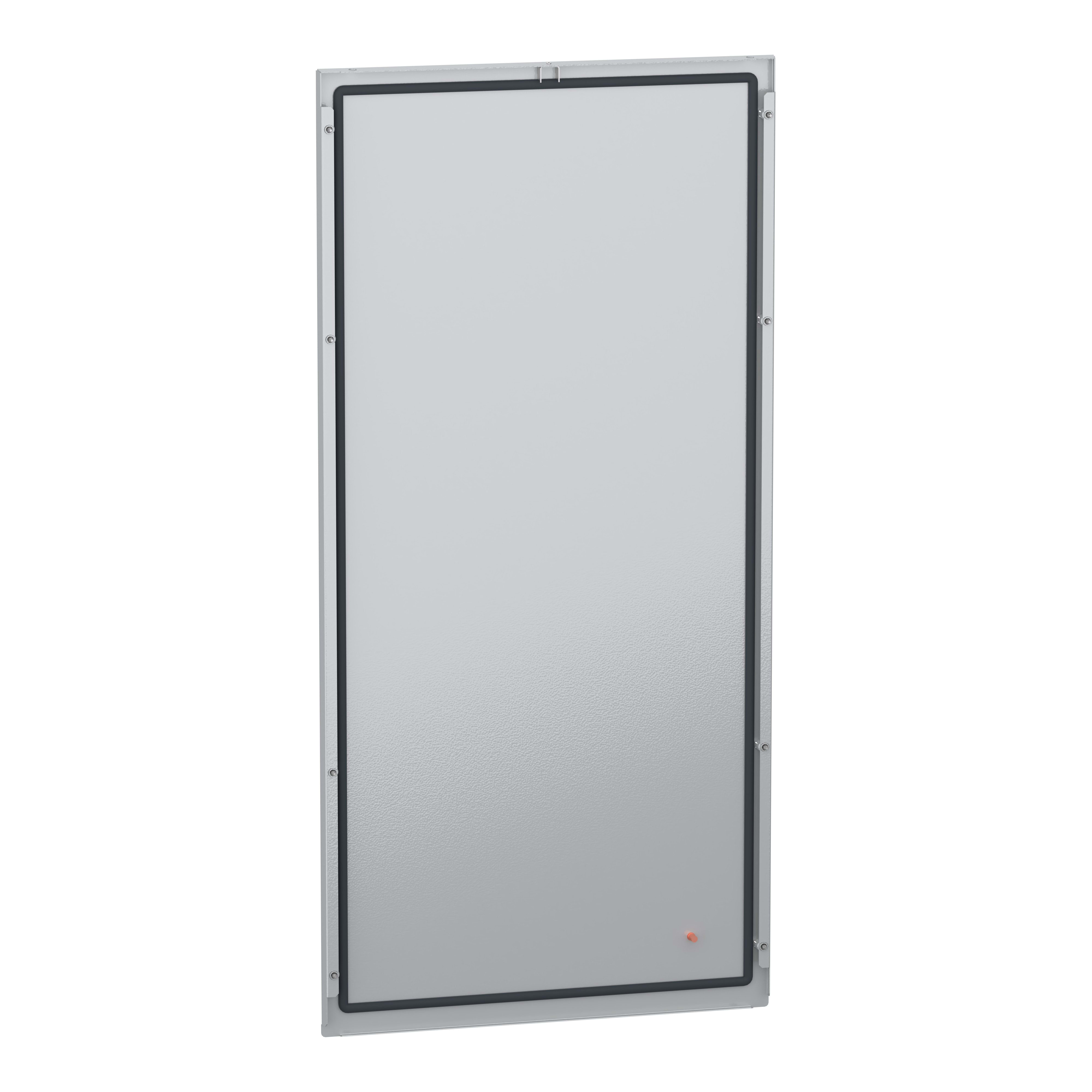 Schneider Electric - PanelSeT SFN Kit - panneau arrière - 1200x600 mm (Hxl)