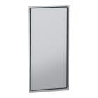 Schneider Electric - PanelSeT SFN Kit - panneau arrière - 1200x600 mm (Hxl)