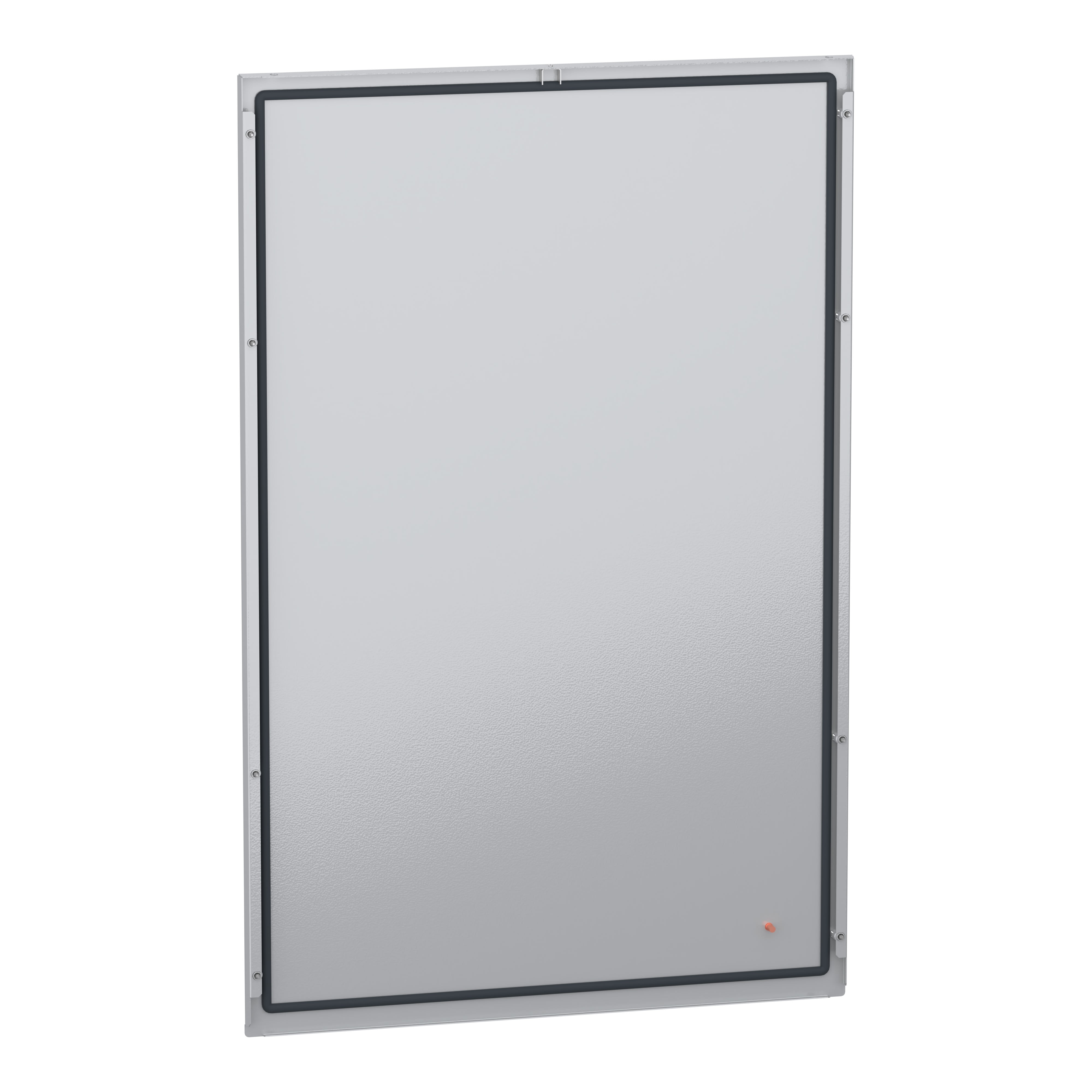 Schneider Electric - PanelSeT SFN Kit - panneau arrière - 1200x800 mm (Hxl)