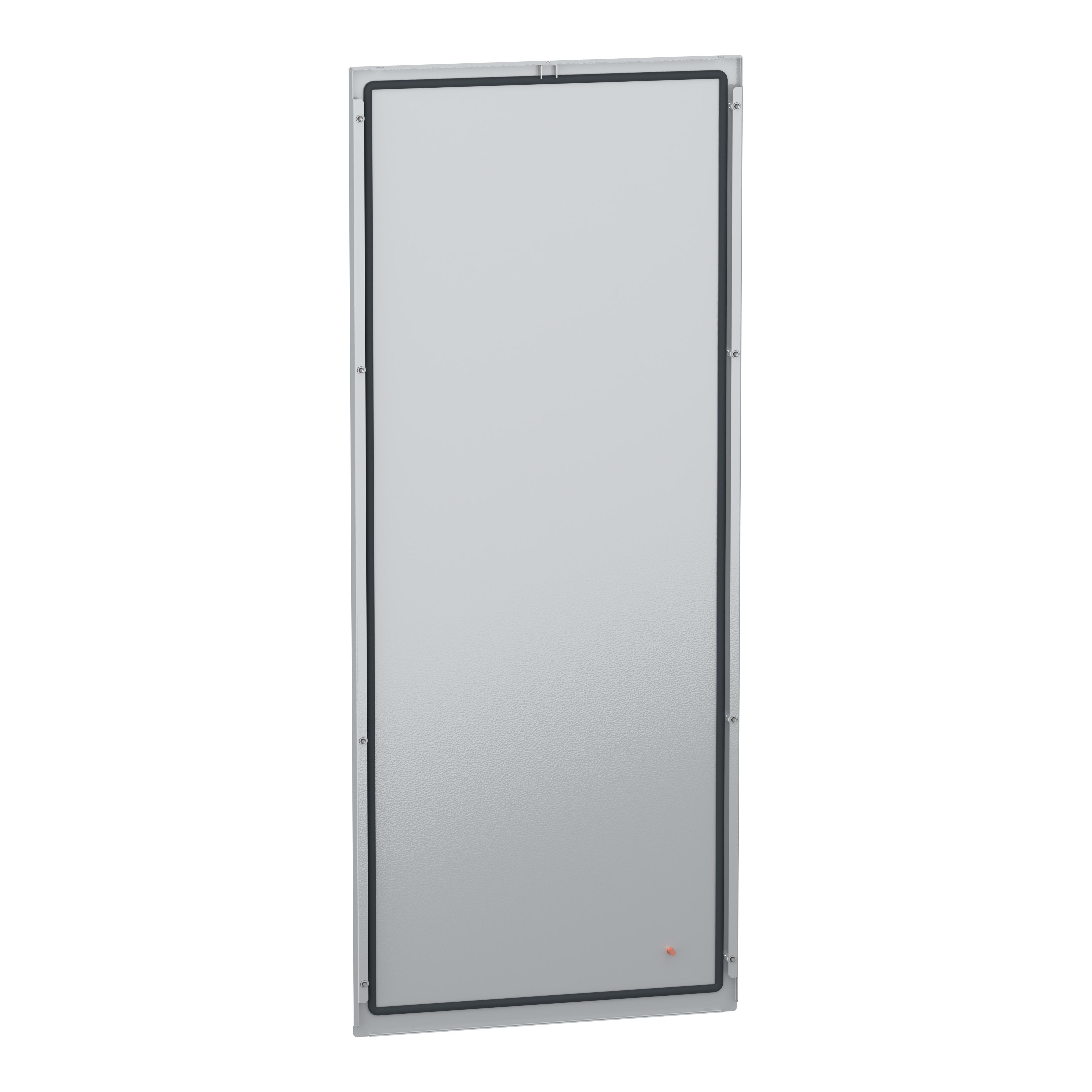 Schneider Electric - PanelSeT SFN Kit - panneau arrière - 1400x600 mm (Hxl)