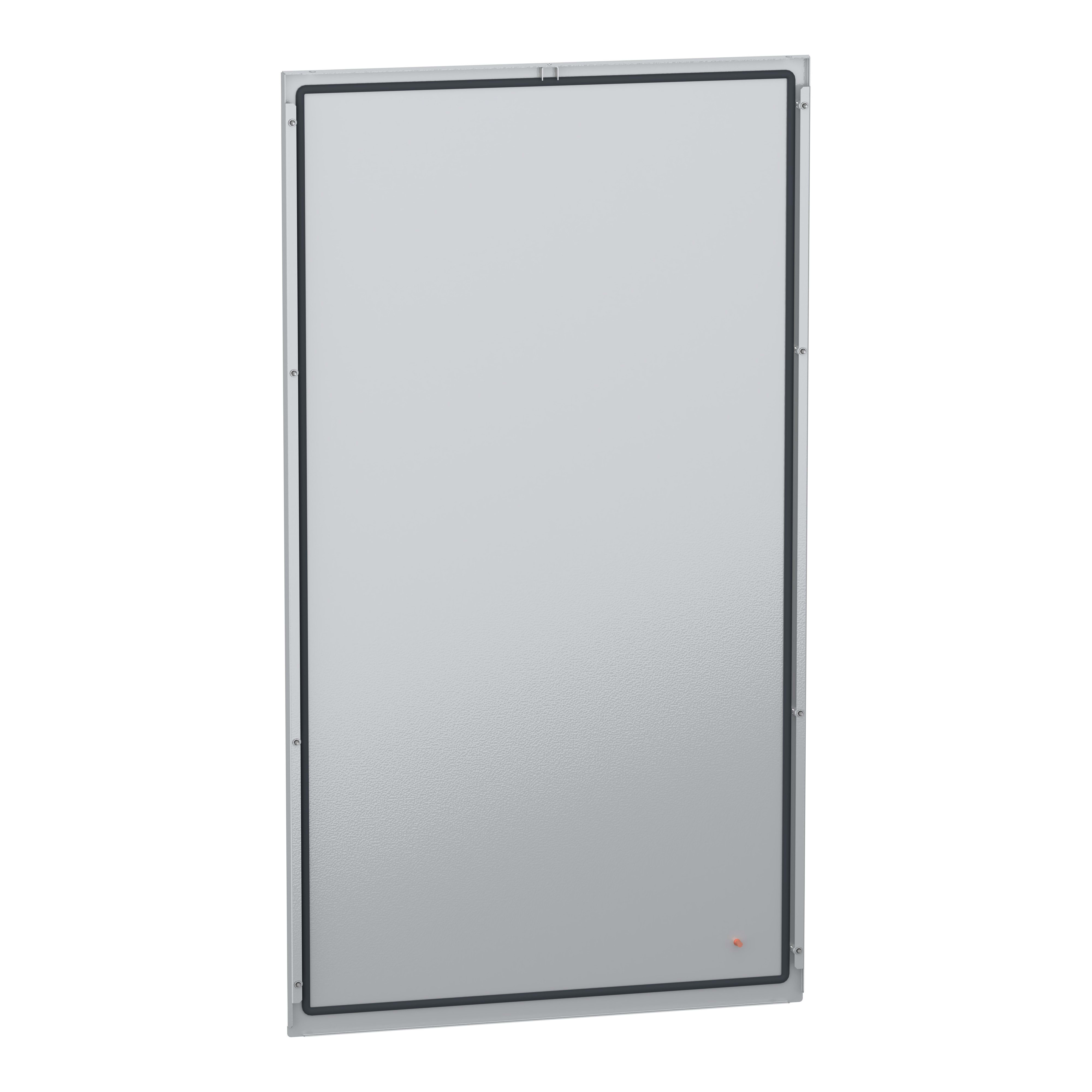 Schneider Electric - PanelSeT SFN Kit - panneau arrière - 1400x800 mm (Hxl)