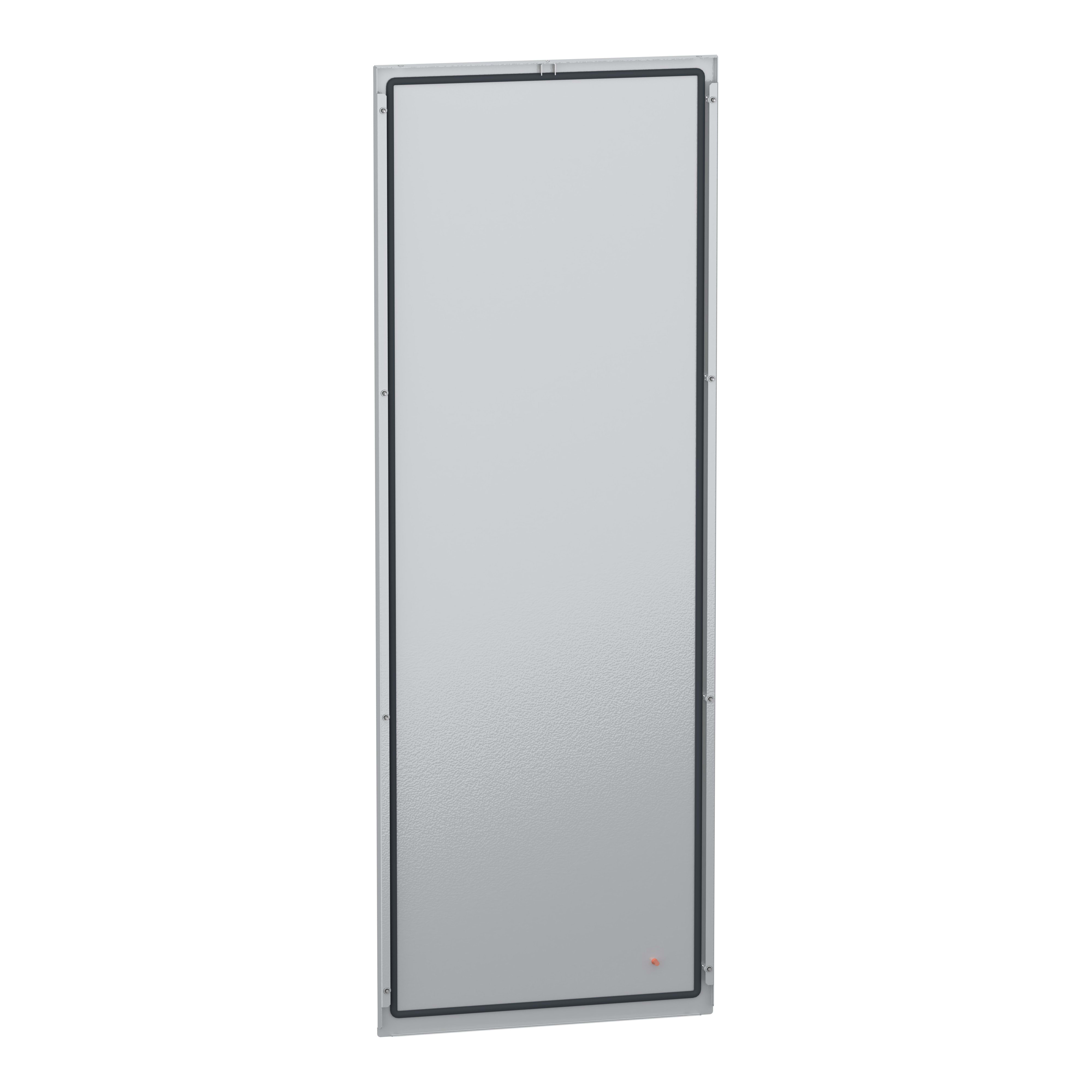 Schneider Electric - PanelSeT SFN Kit - panneau arrière - 1600x600 mm (Hxl)