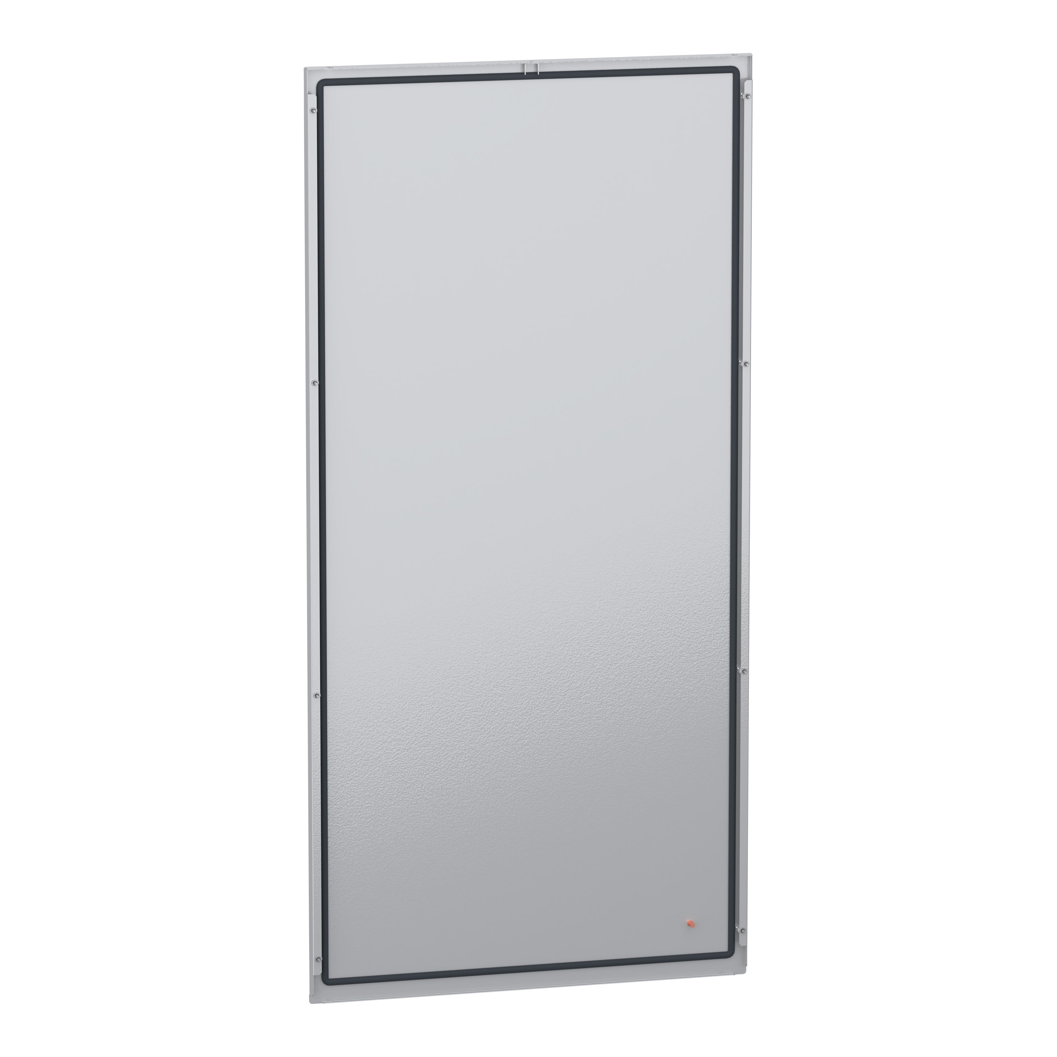 Schneider Electric - PanelSeT SFN Kit - panneau arrière - 1600x800 mm (Hxl)