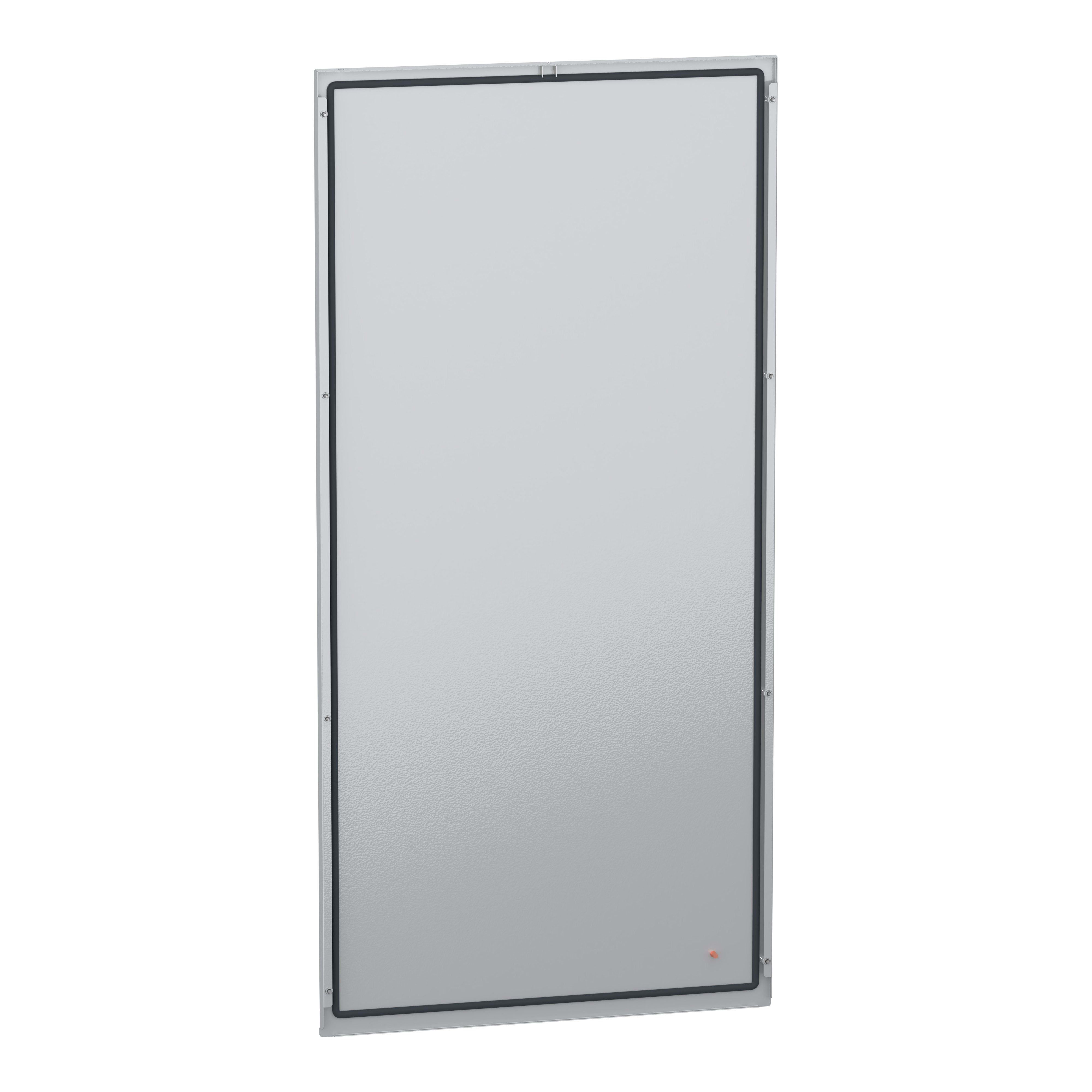 Schneider Electric - PanelSeT SFN Kit - panneau arrière - 1600x800 mm (Hxl)