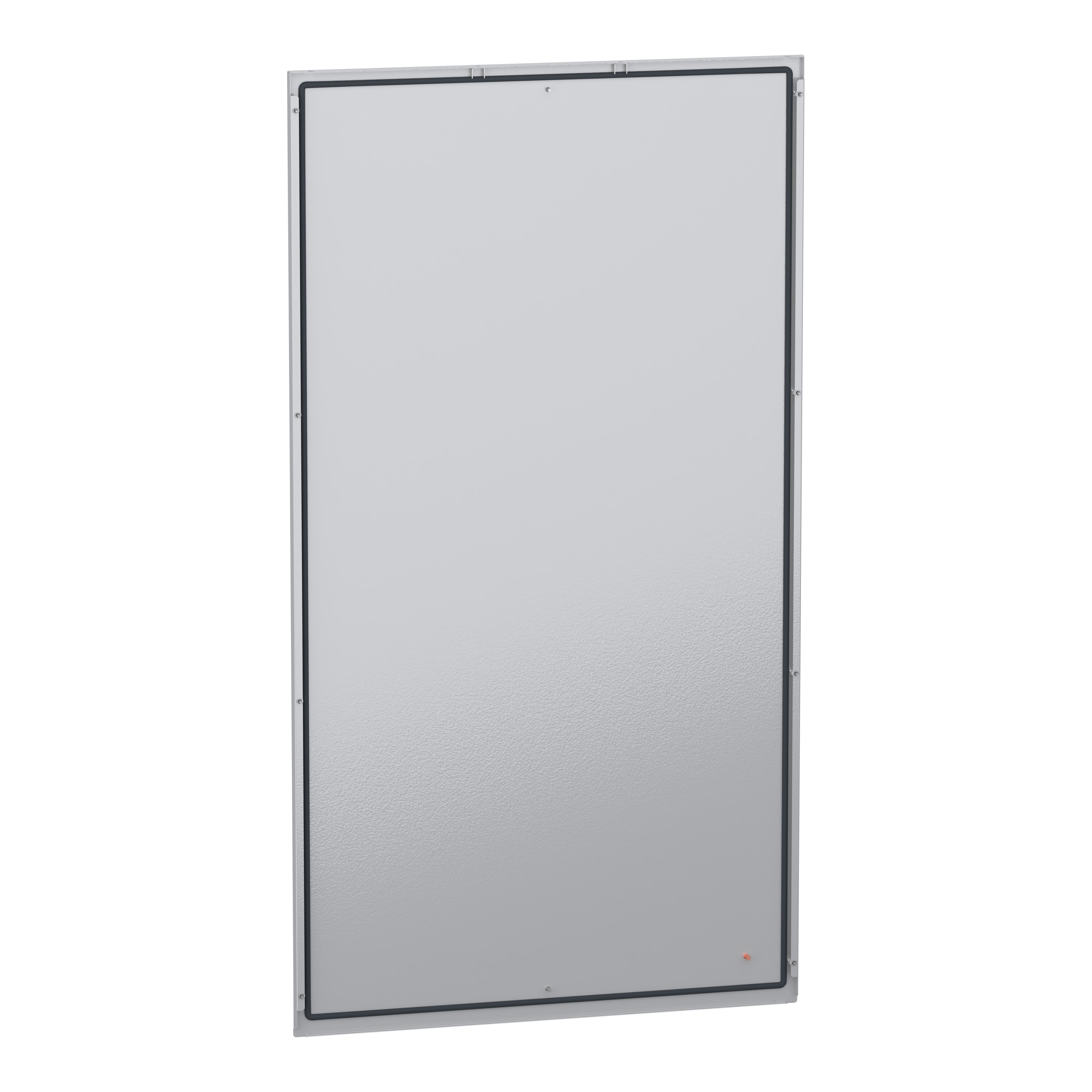 Schneider Electric - PanelSeT SFN Kit - panneau arrière - 1800x1000 mm (Hxl)