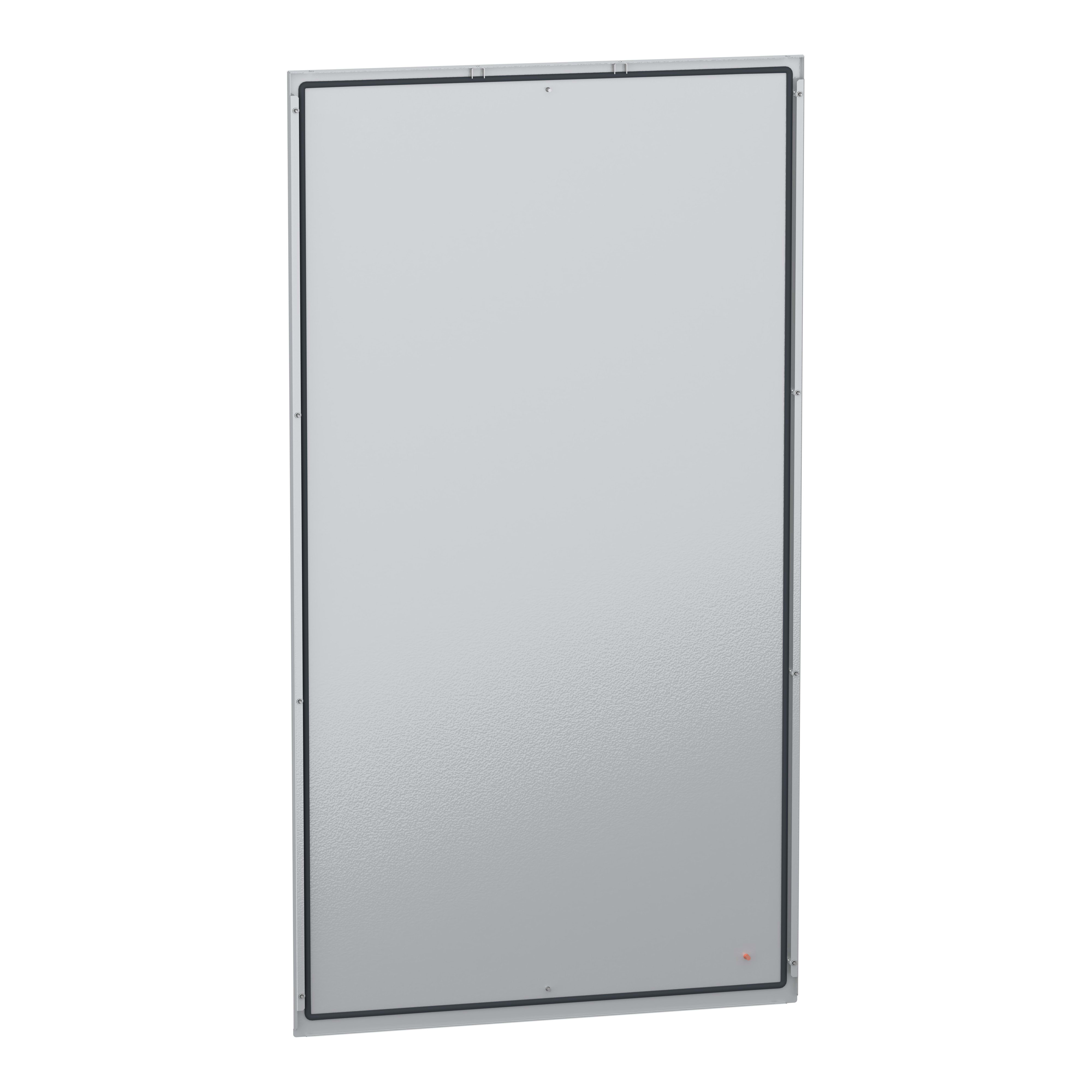 Schneider Electric - PanelSeT SFN Kit - panneau arrière - 1800x1000 mm (Hxl)