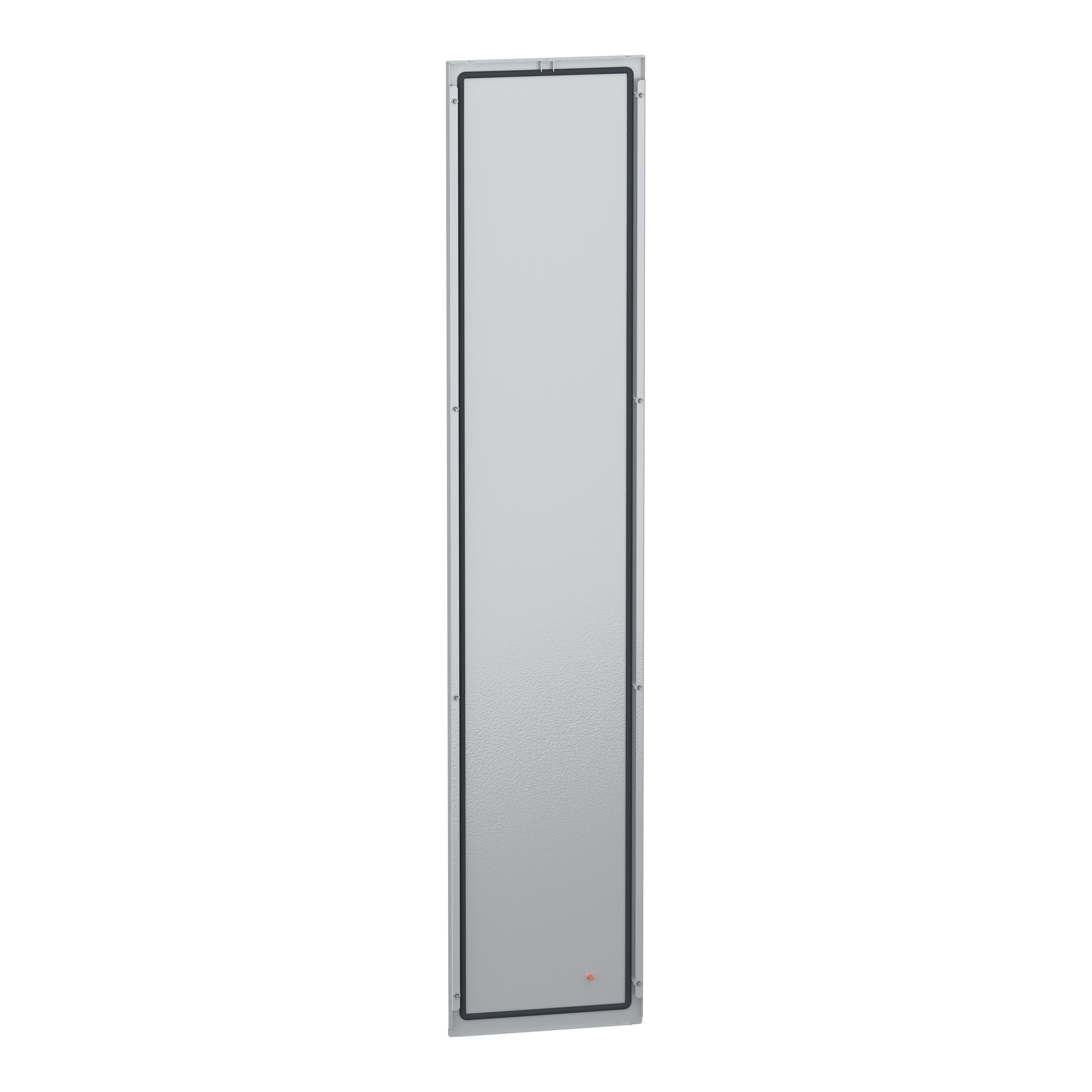 Schneider Electric - PanelSeT SFN Kit - panneau arrière - 1800x400 mm (Hxl)