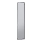 Schneider Electric - PanelSeT SFN Kit - panneau arrière - 1800x400 mm (Hxl)