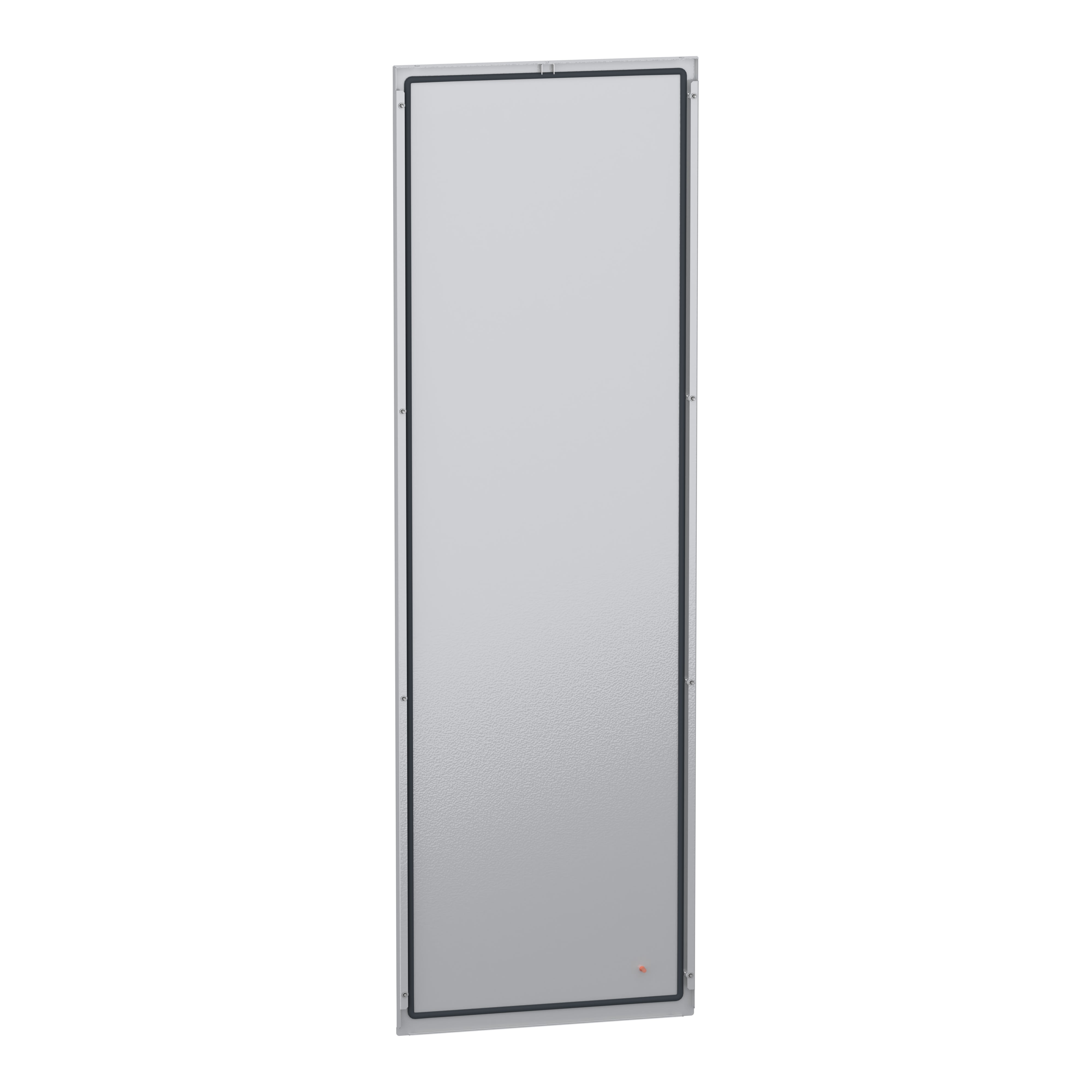 Schneider Electric - PanelSeT SFN Kit - panneau arrière - 1800x600 mm (Hxl)
