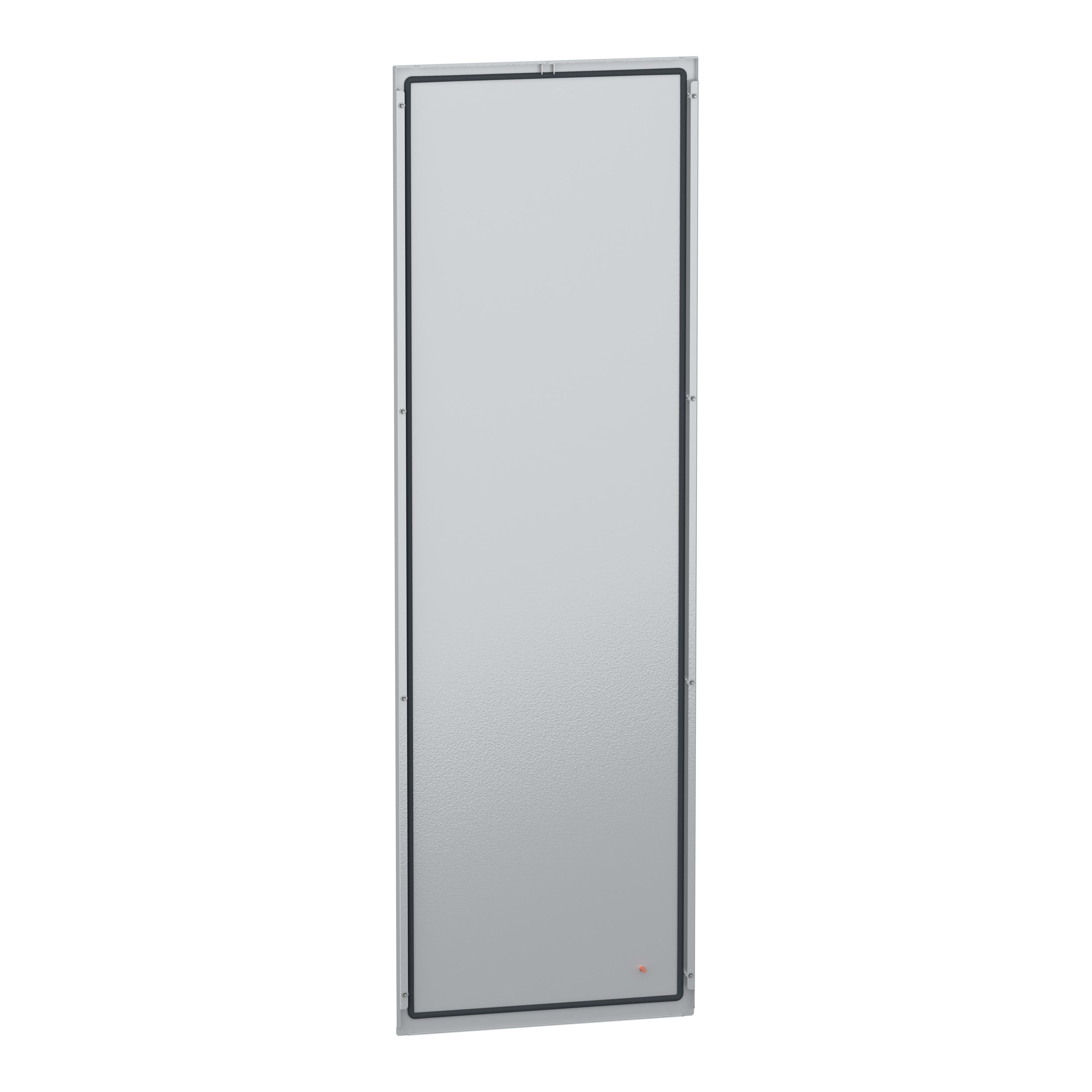 Schneider Electric - PanelSeT SFN Kit - panneau arrière - 1800x600 mm (Hxl)