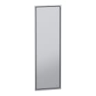 Schneider Electric - PanelSeT SFN Kit - panneau arrière - 1800x600 mm (Hxl)