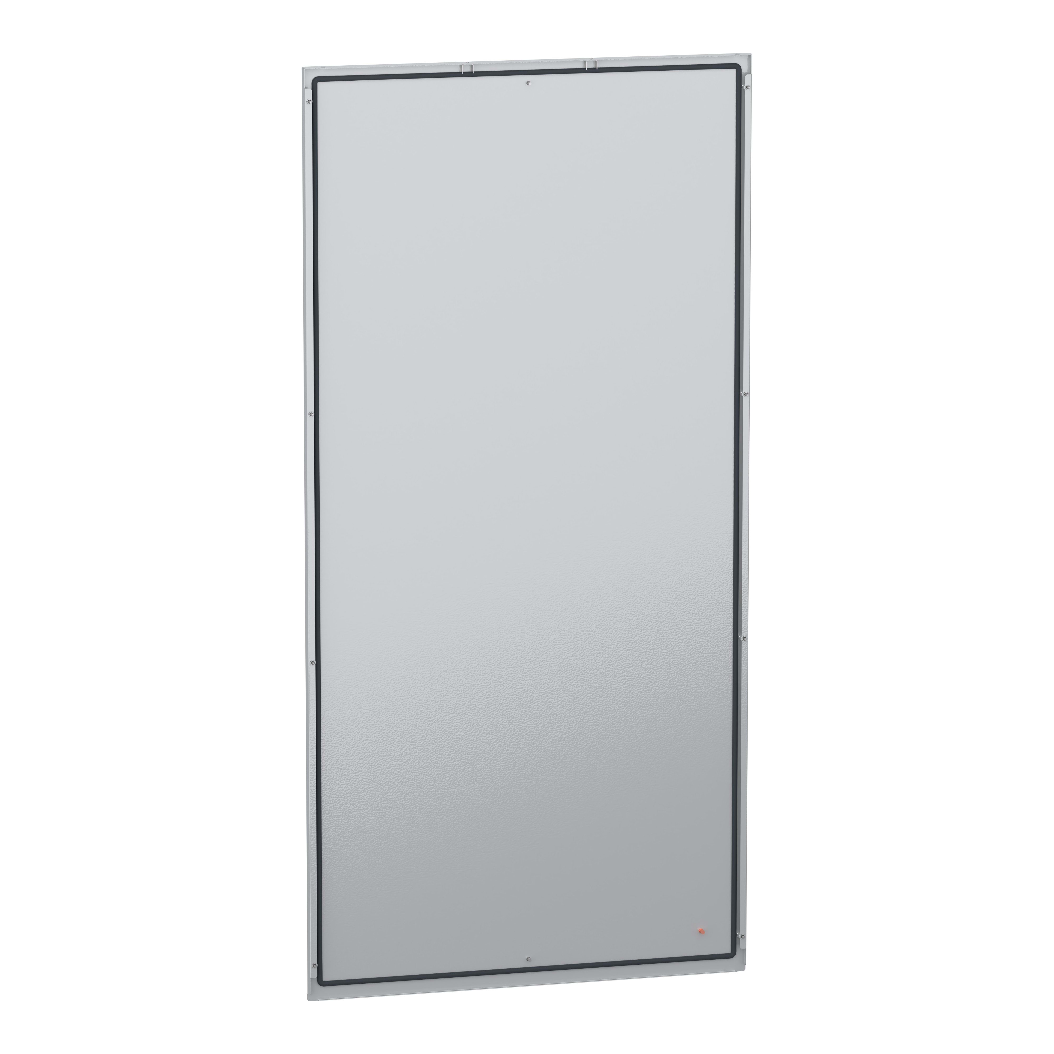 Schneider Electric - PanelSeT SFN Kit - panneau arrière - 2000x1000 mm (Hxl)
