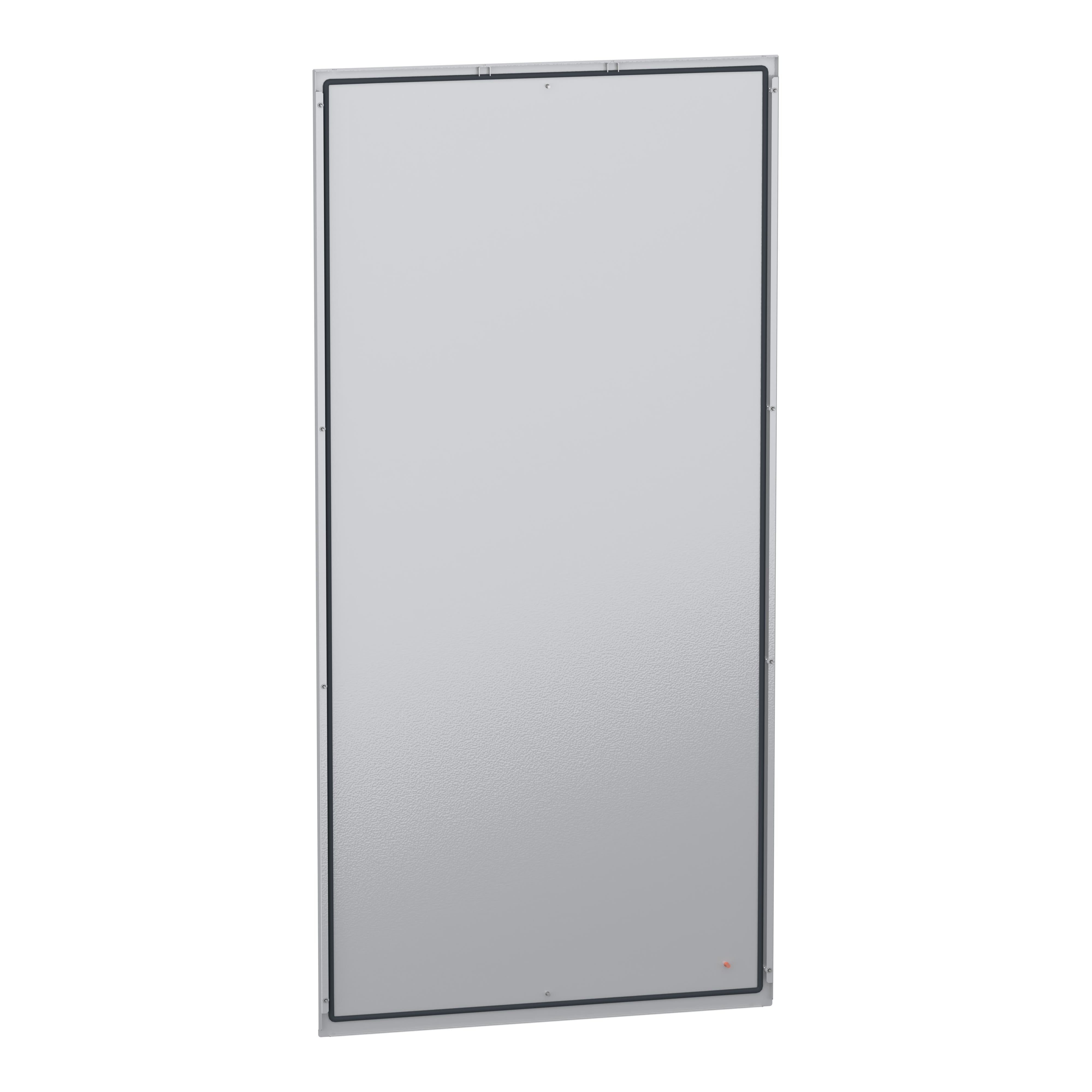 Schneider Electric - PanelSeT SFN Kit - panneau arrière - 2000x1000 mm (Hxl)