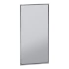 Schneider Electric - PanelSeT SFN Kit - panneau arrière - 2000x1000 mm (Hxl)