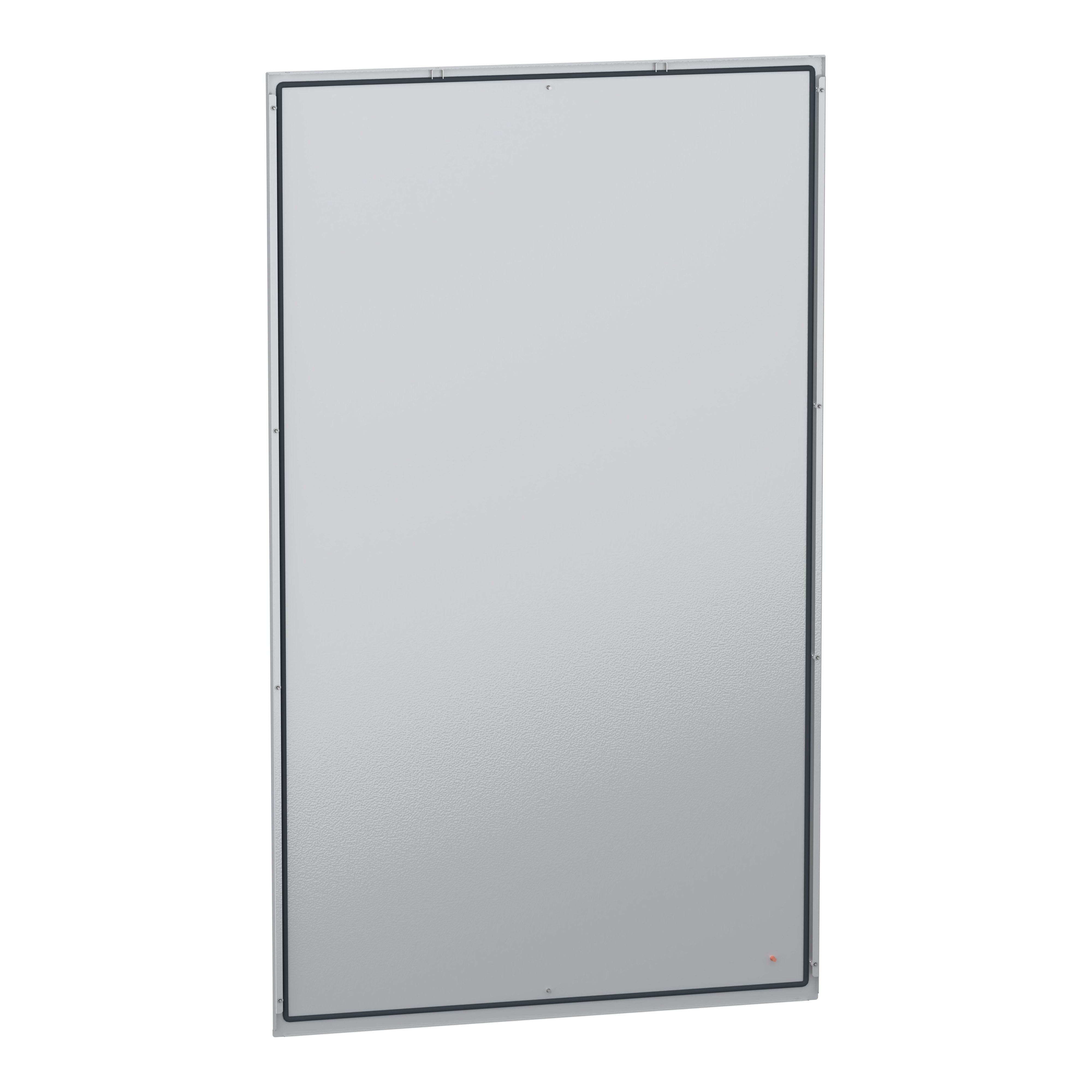 Schneider Electric - PanelSeT SFN Kit - panneau arrière - 2000x1200 mm (Hxl)