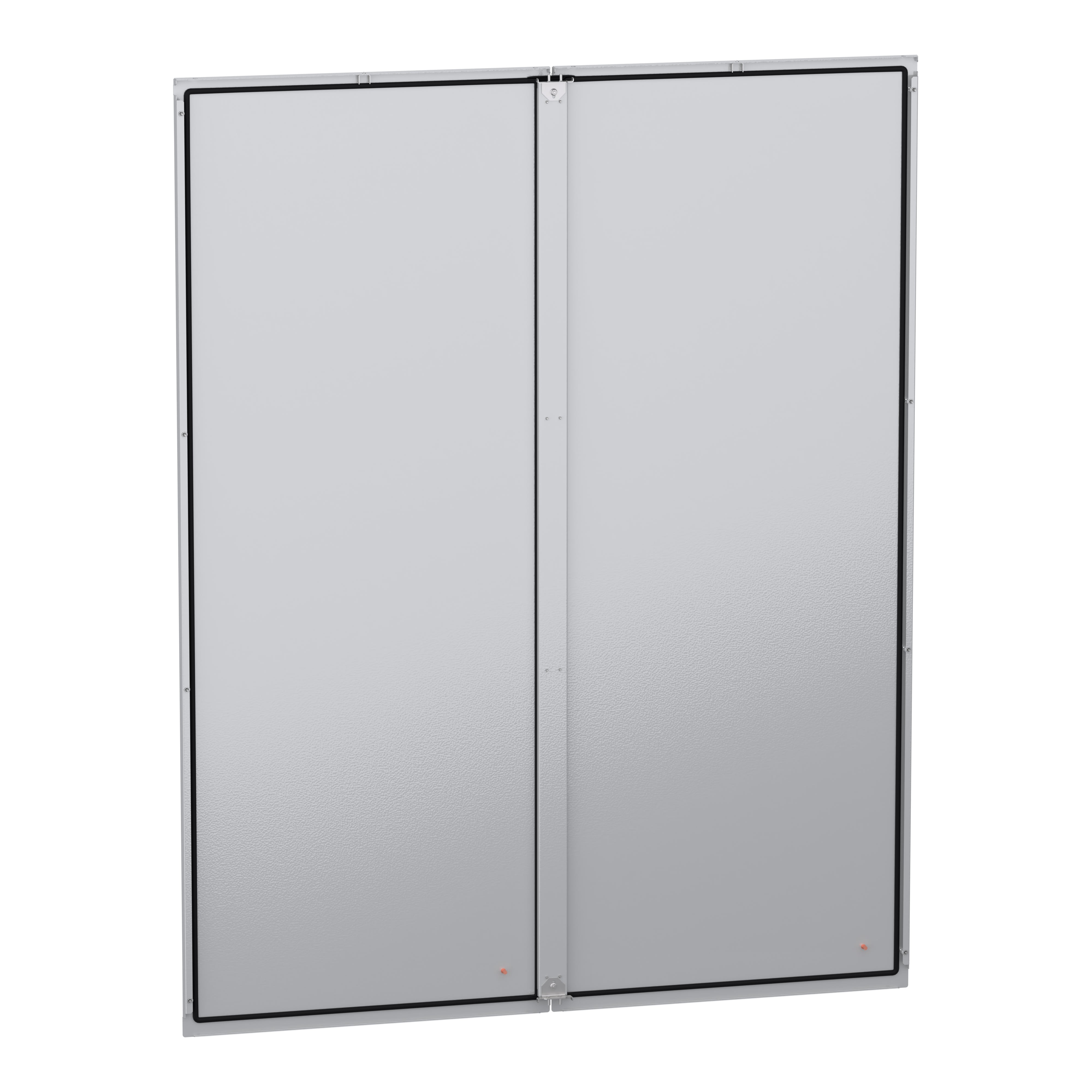 Schneider Electric - PanelSeT SFN Kit - panneau arrière - 2000x1600 mm (Hxl)