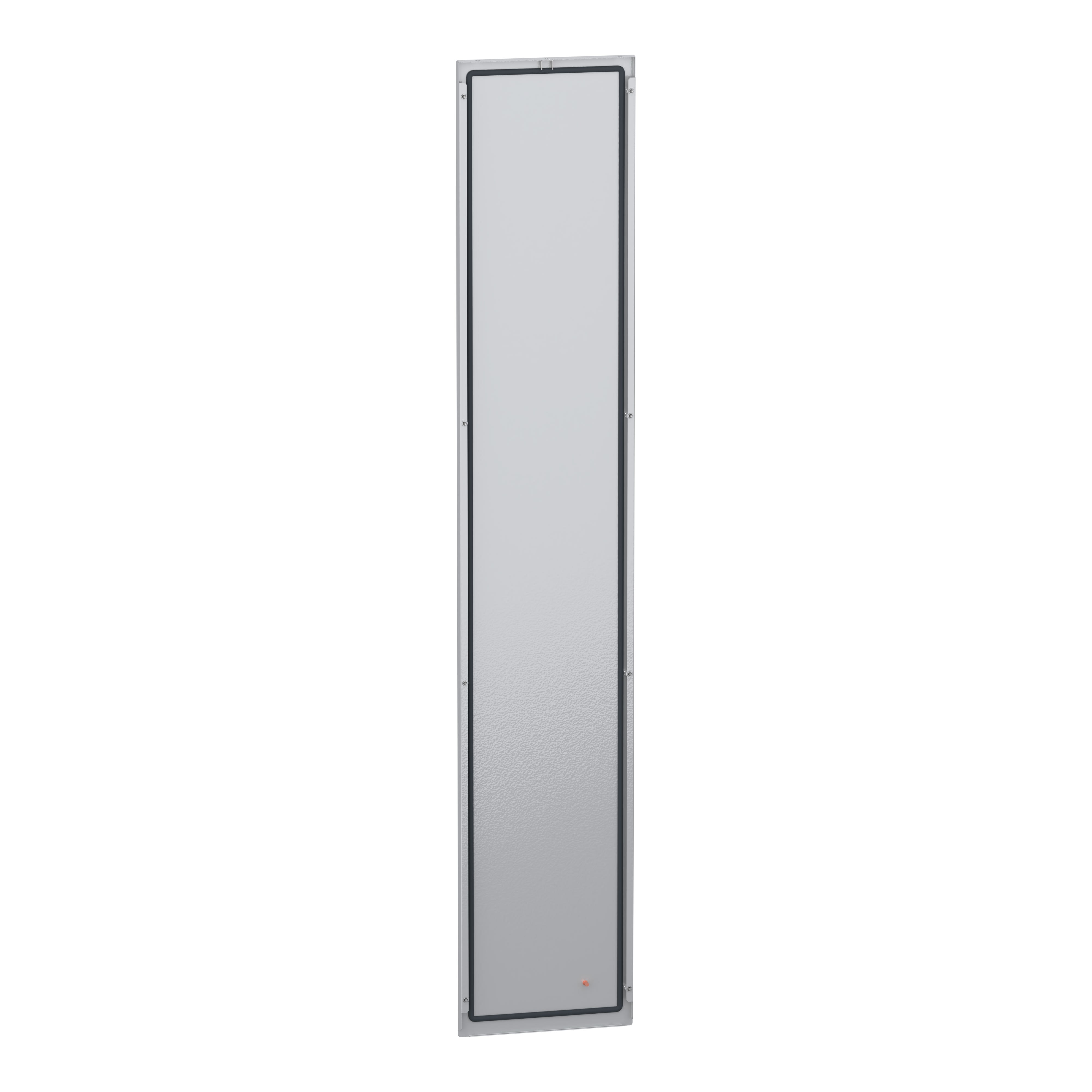 Schneider Electric - PanelSeT SFN Kit - panneau arrière - 2000x400 mm (Hxl)