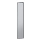 Schneider Electric - PanelSeT SFN Kit - panneau arrière - 2000x400 mm (Hxl)