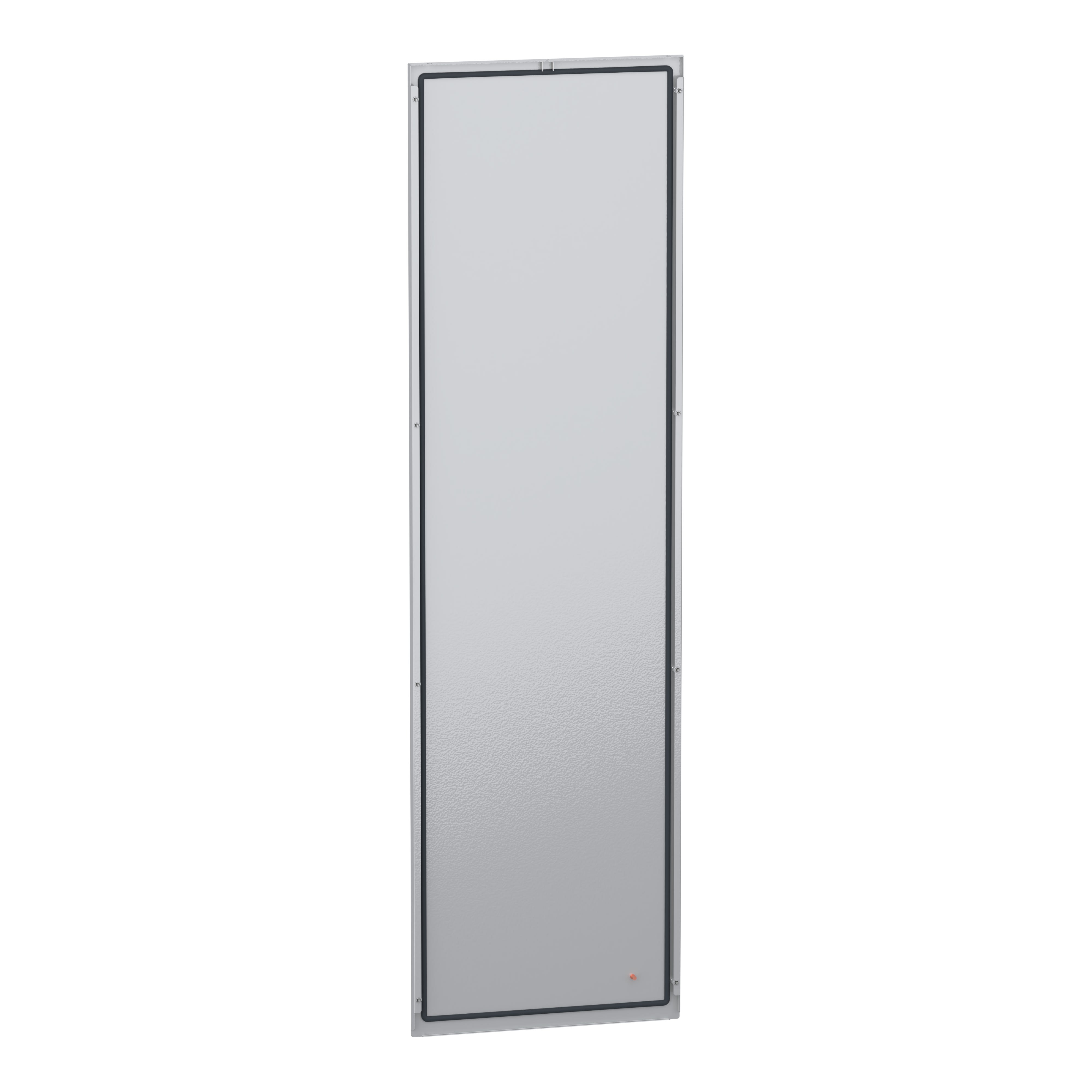 Schneider Electric - PanelSeT SFN Kit - panneau arrière - 2000x600 mm (Hxl)