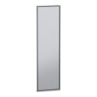 Schneider Electric - PanelSeT SFN Kit - panneau arrière - 2000x600 mm (Hxl)