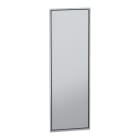 Schneider Electric - PanelSeT Pièces détachées - panneau arrière - 2000x700mm