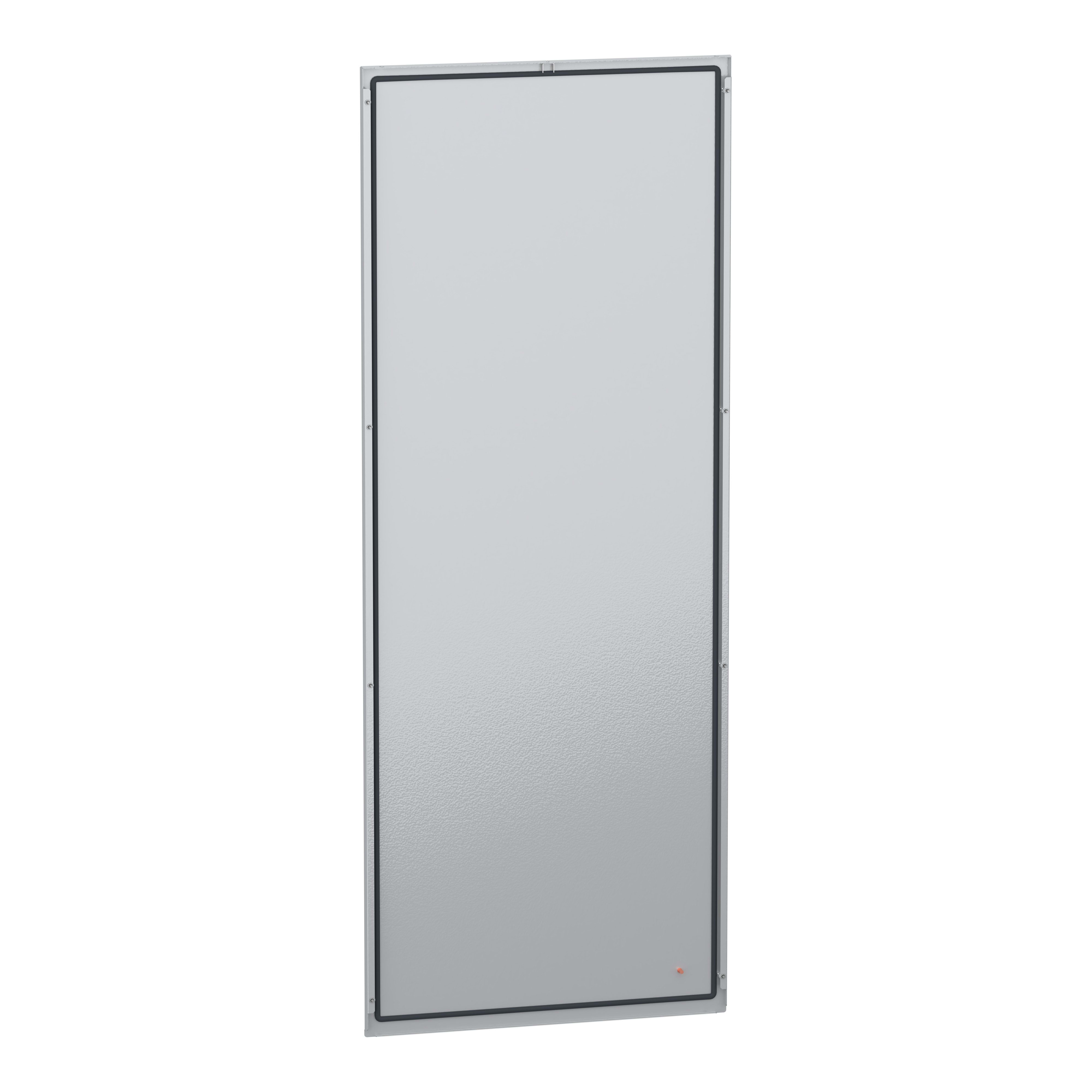 Schneider Electric - PanelSeT SFN Kit - panneau arrière - 2000x800 mm (Hxl)