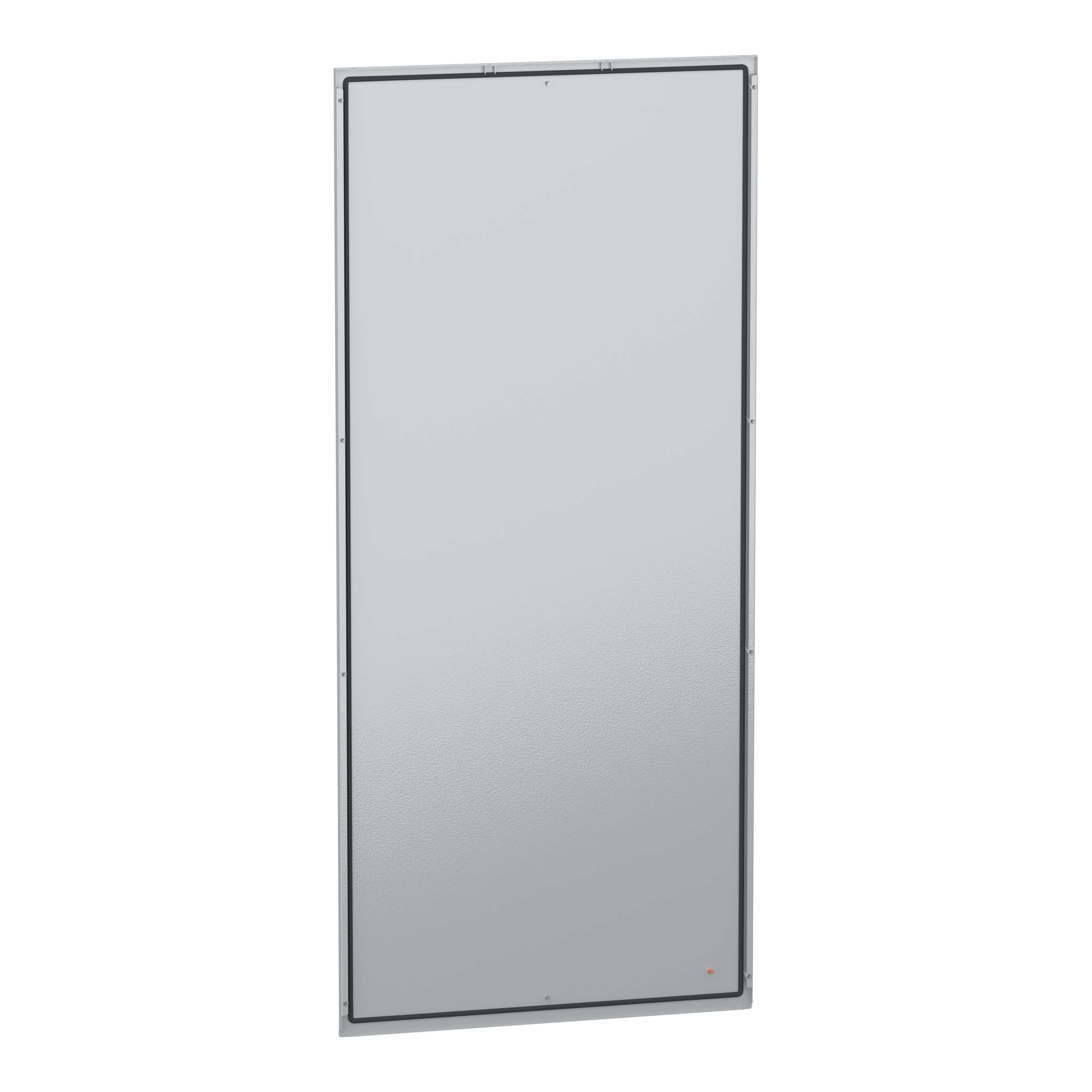 Schneider Electric - PanelSeT SFN Kit - panneau arrière - 2200x1000 mm (Hxl)