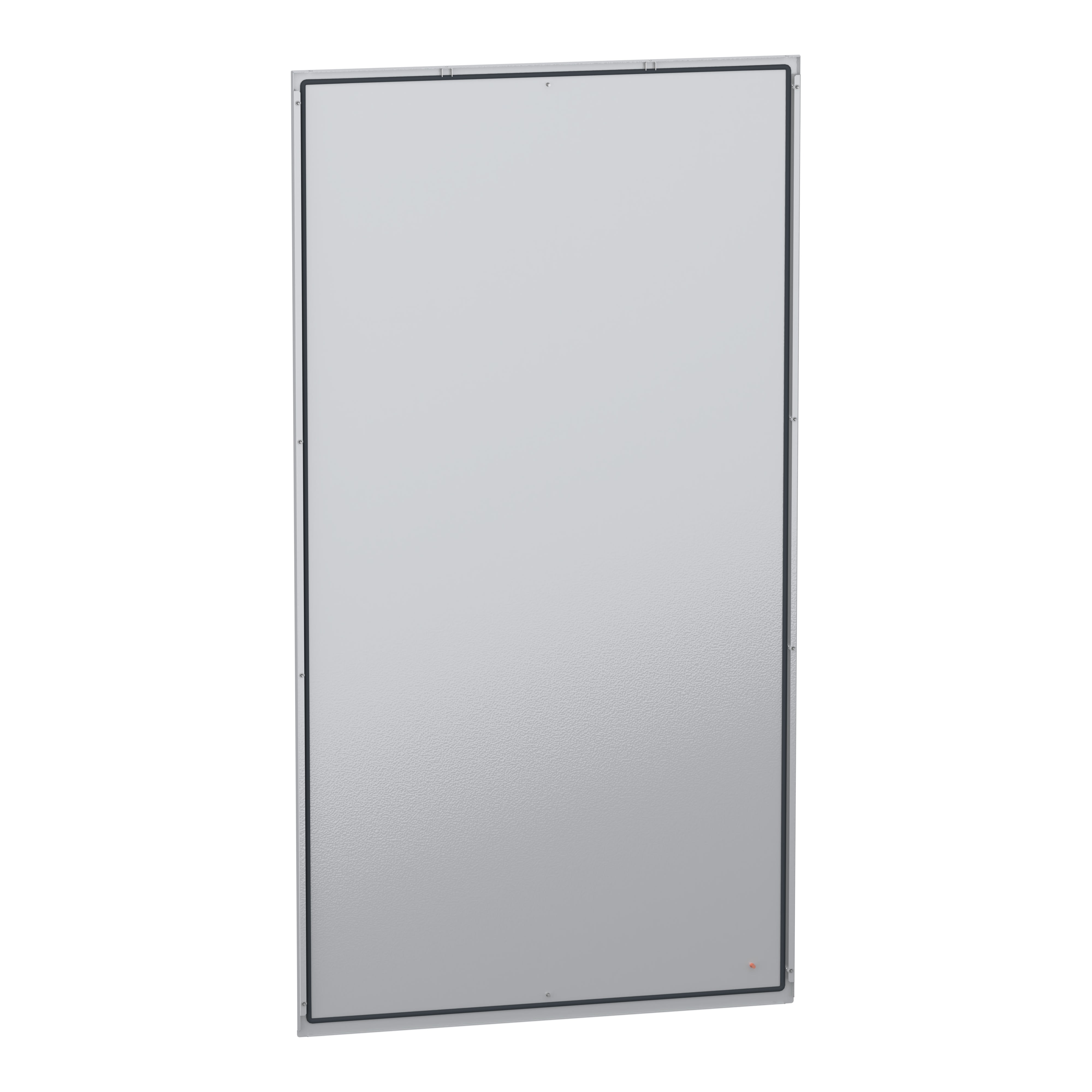 Schneider Electric - PanelSeT SFN Kit - panneau arrière - 2200x1200 mm (Hxl)