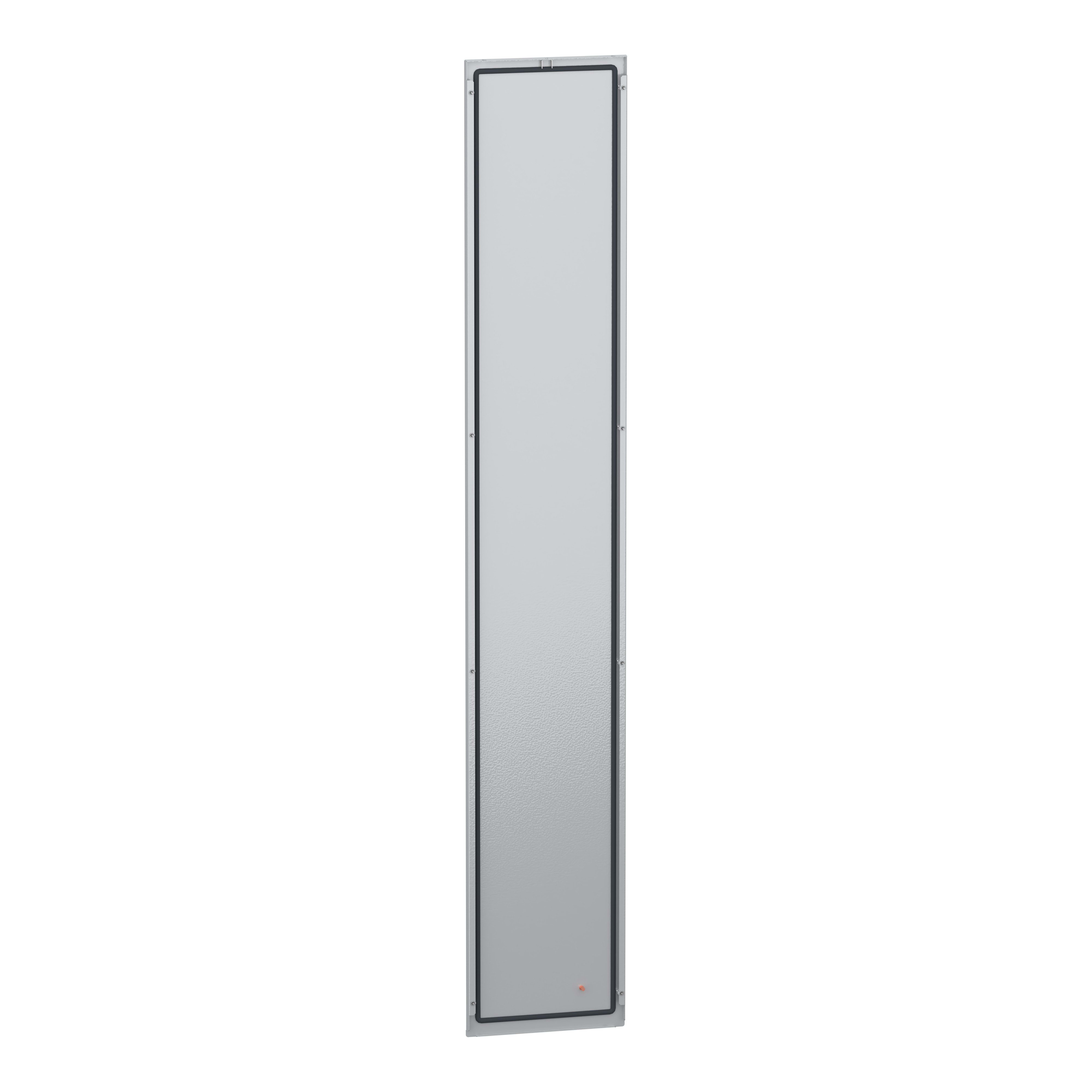Schneider Electric - PanelSeT SFN Kit - panneau arrière - 2200x400 mm (Hxl)