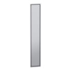 Schneider Electric - PanelSeT SFN Kit - panneau arrière - 2200x400 mm (Hxl)