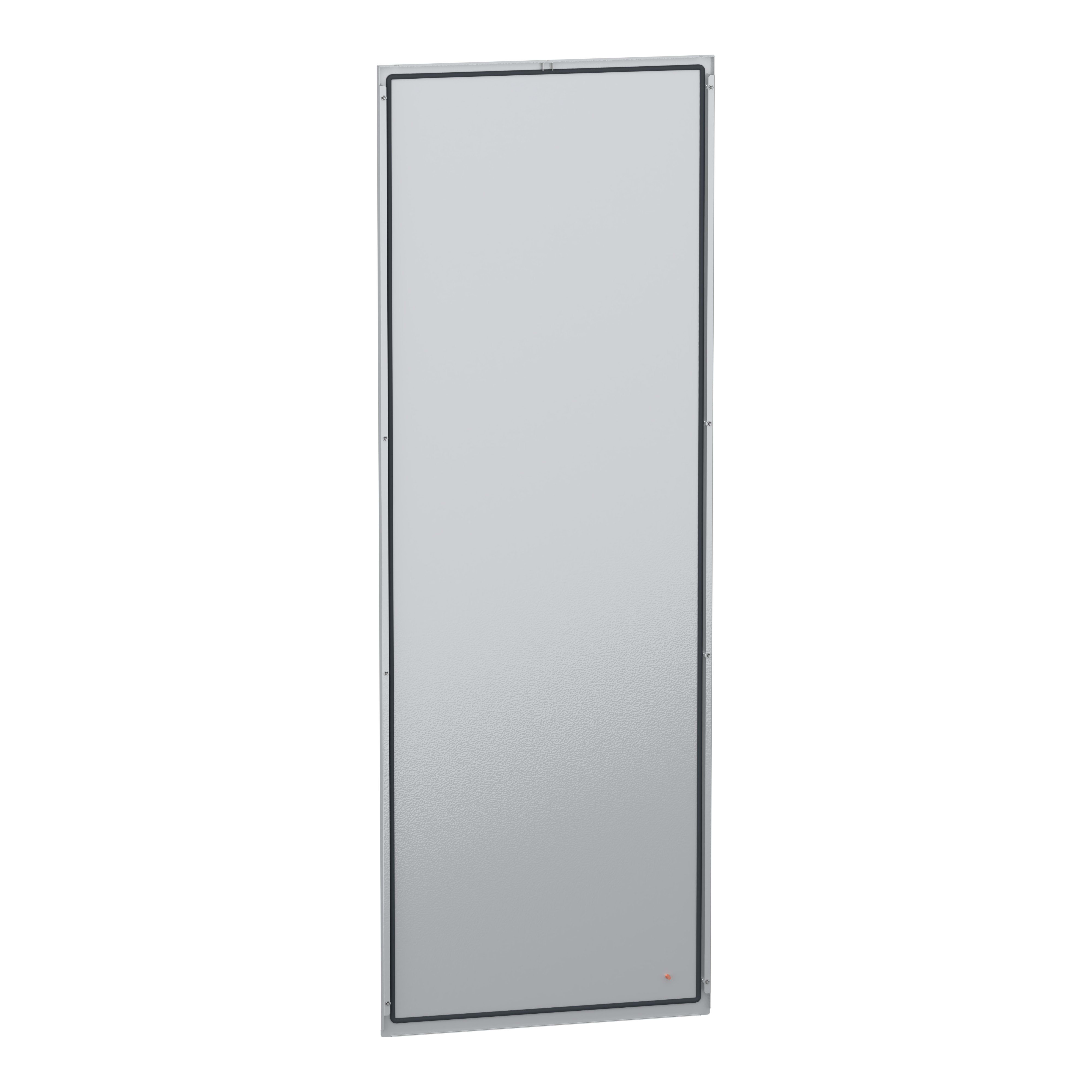 Schneider Electric - PanelSeT SFN Kit - panneau arrière - 2200x800mm (Hxl)
