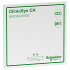 Schneider Electric - ClimaSys - Smart filtre G3 découpe 291x291mm