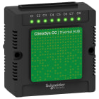 Schneider Electric - ClimaSys - Hub pour contrôleur CSVS - AC (90-250V)