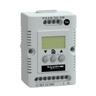 Schneider Electric - ClimaSys CC - thermostat electronique - 230V