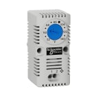 Schneider Electric - ClimaSys - thermostat - à fermeture - bleu - °F