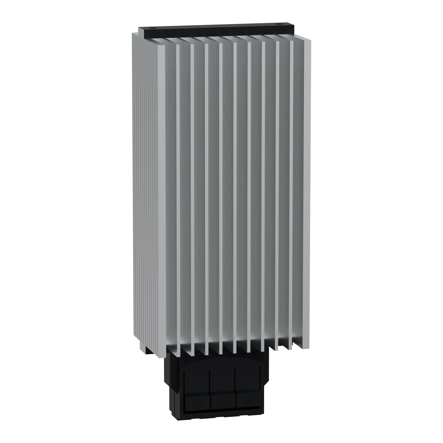 Schneider Electric - ClimaSys - résistance chauffante - 100W - 12..24V