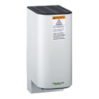 Schneider Electric - ClimaSys - résistance chauffante isolée - 100W - 270..420V