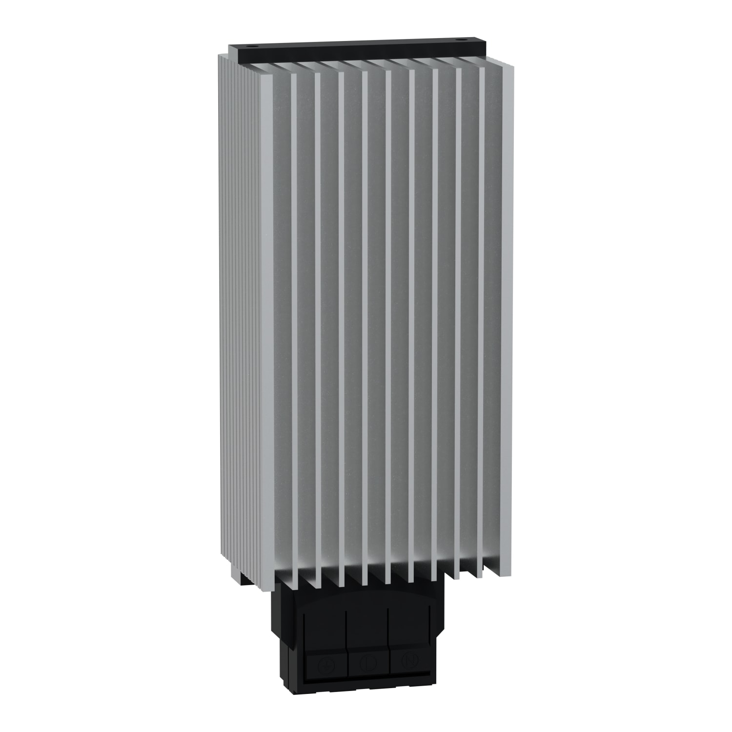 Schneider Electric - ClimaSys - résistance chauffante - 100W - 270..420V