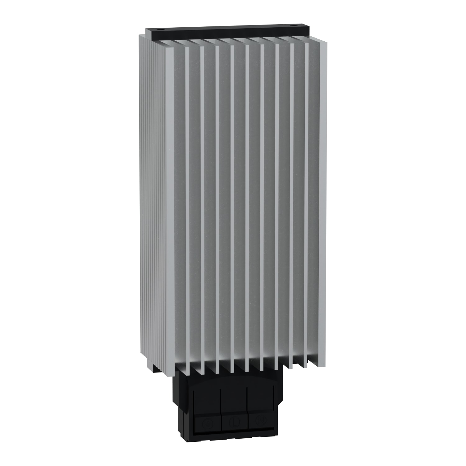 Schneider Electric - ClimaSys - résistance chauffante - 55W - 12..24V