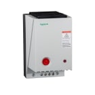 Schneider Electric - ClimaSys CR - resistance chauffante isolee thermoventile - 350..550W - 230V