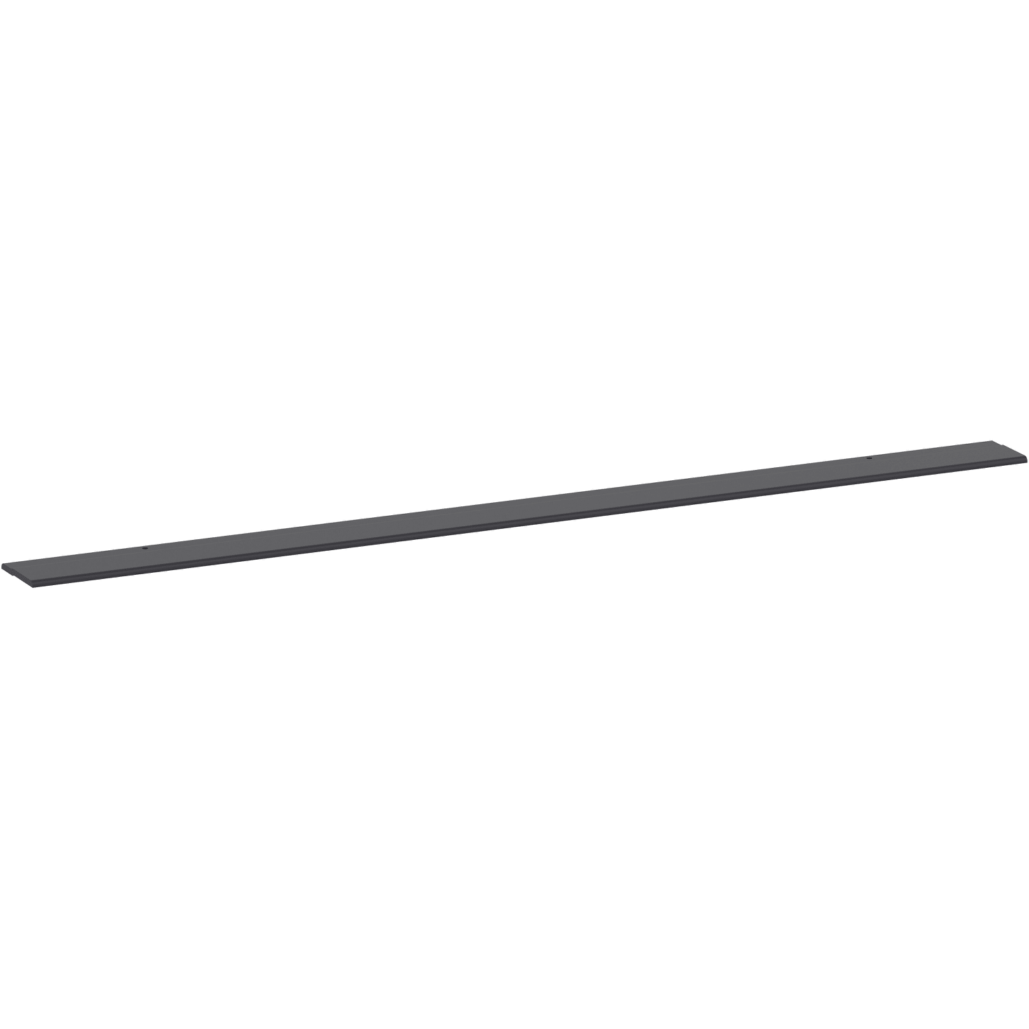 Schneider Electric - PanelSeT - Casquette fixable pour coffret polysester 636x847x300 - RAL9005