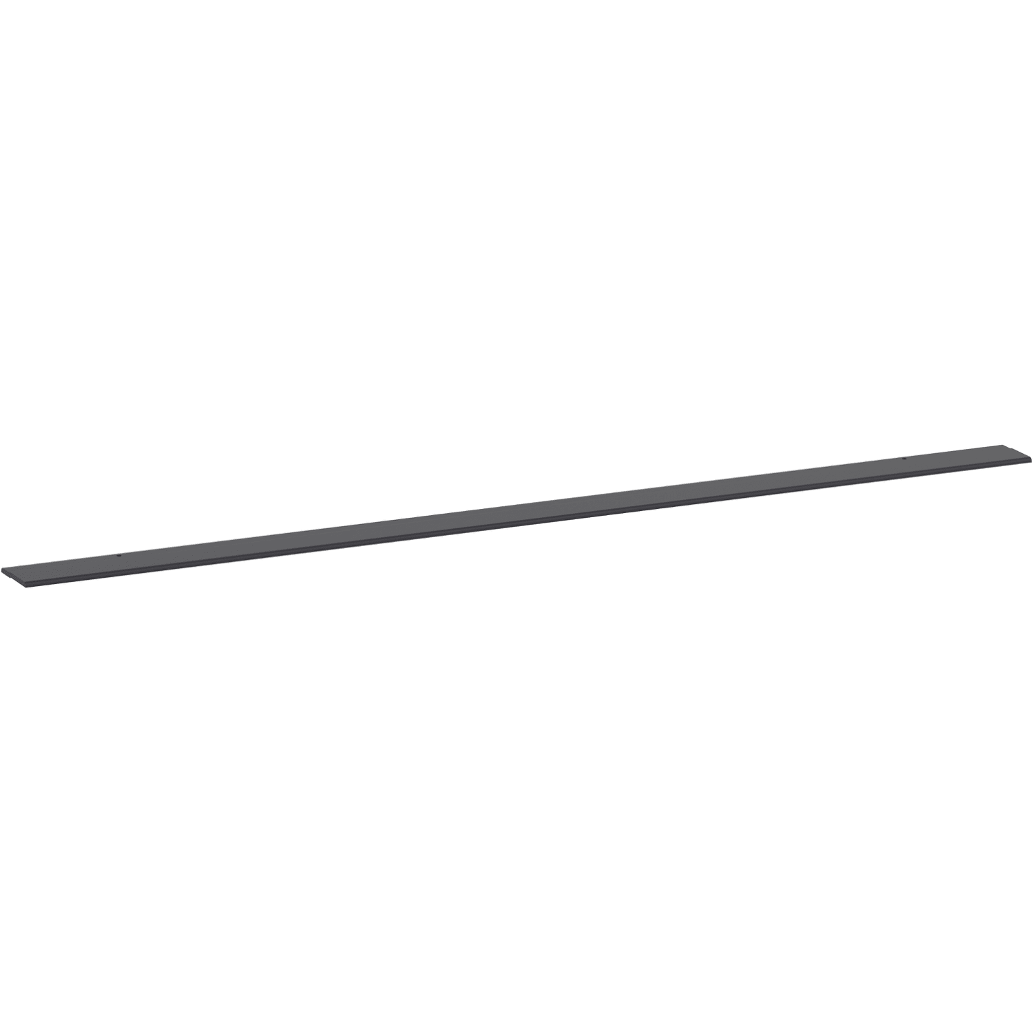 Schneider Electric - PanelSeT - Casquette fixable pour coffret polysester 852x1056x350 - RAL9005