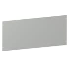 Schneider Electric - PanelSeT - Plastron CTL double pour armoire PLA - L700mm