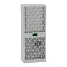 Schneider Electric - ClimaSys CU - Climatisation d'armoire - laterale - 1.2kW - 230V