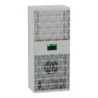 Schneider Electric - ClimaSys - Climatisation d'armoire - latérale - 1kW - 2 poles - 400/460V