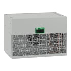 Schneider Electric - ClimaSys - Climatisation d'armoire - toit - 1.2kW - 230V IP54