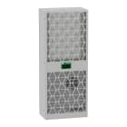 Schneider Electric - ClimaSys CU - Climatisation d'armoire - laterale - 1.6kW - 230V